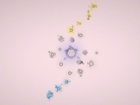Eufloria — скриншот 5