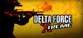 Delta Force: Xtreme — скриншот 2