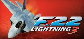 F-22 Lightning 3 - кадр 5