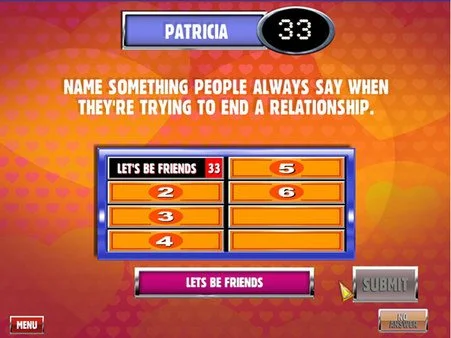 Family Feud 2 - кадр 4