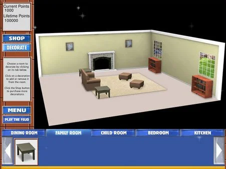 Family Feud 4 - кадр 2