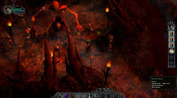 Grotesque Tactics 2: Dungeons& Donuts — скриншот 4