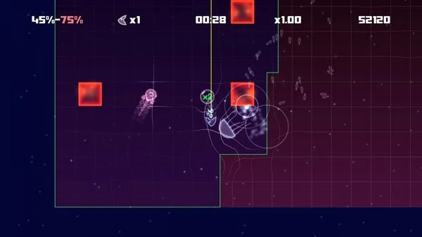 Lightfish - кадр 14