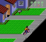 Paperboy 2 - кадр 1