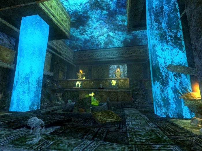 EverQuest: Seeds of Destruction — скриншот 1