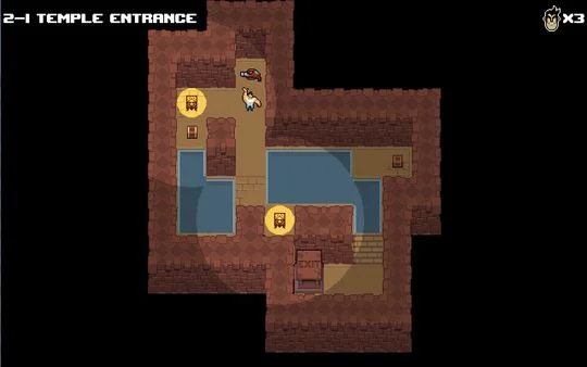 Serious Sam: The Random Encounter - кадр 2