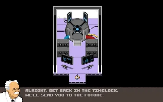 Serious Sam: The Random Encounter - кадр 4