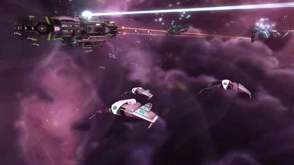 Sins of a Solar Empire: Trinity - кадр 12