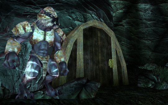 EverQuest: Underfoot — скриншот 4
