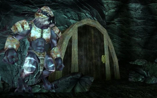 EverQuest: Underfoot - кадр 4