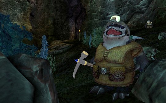 EverQuest: Underfoot — скриншот 3