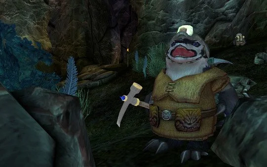 EverQuest: Underfoot - кадр 3