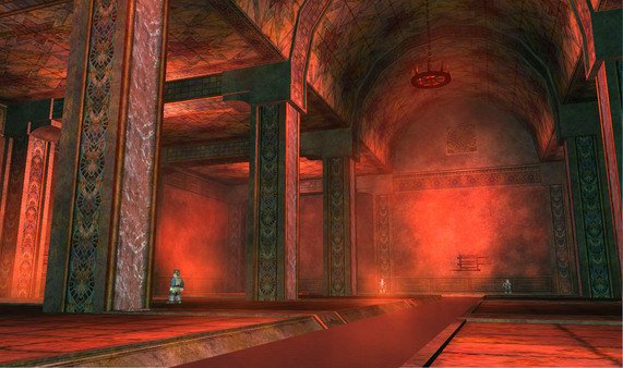 EverQuest: Underfoot — скриншот 5