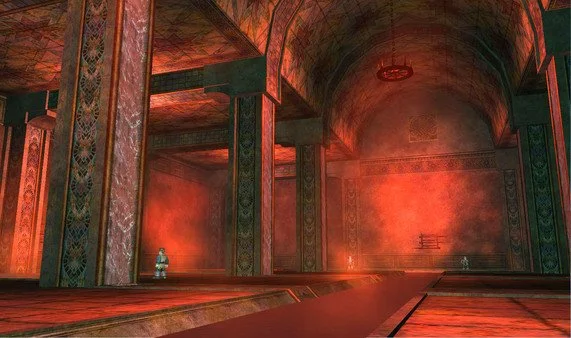 EverQuest: Underfoot - кадр 5
