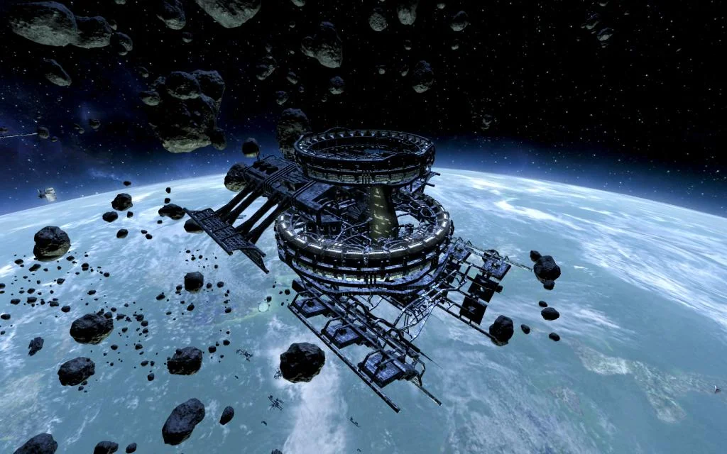X3: Albion Prelude - кадр 17