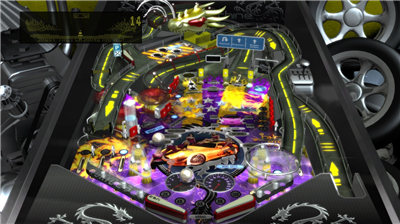 Pinball FX — скриншот 4