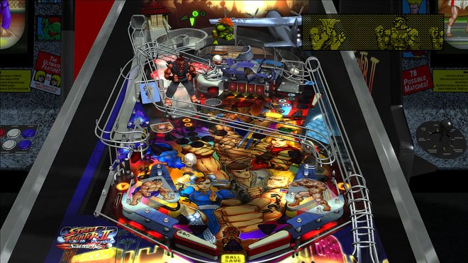 Pinball FX — скриншот 2