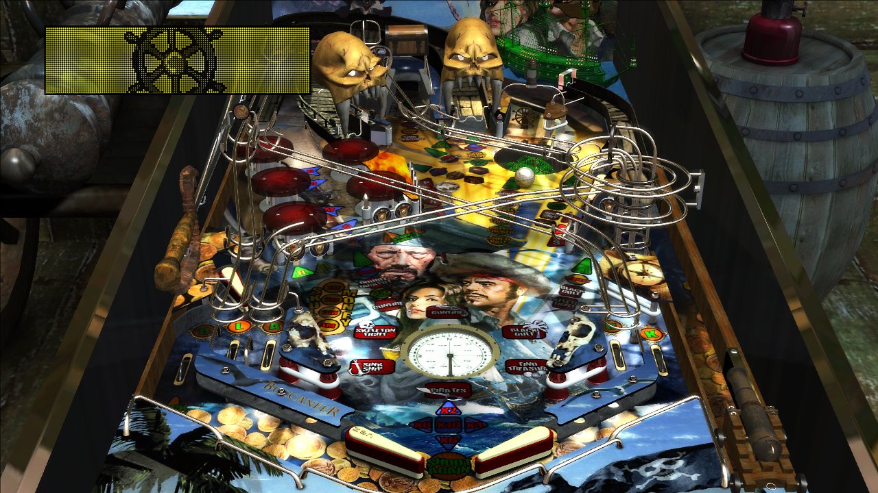 Pinball FX — скриншот 3