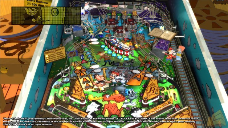Pinball FX — скриншот 5