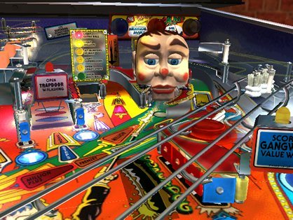 Pinball Hall of Fame: The Williams Collection — скриншот 4