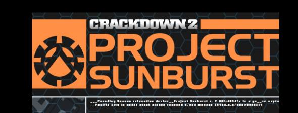Crackdown 2: Project Sunburst — скриншот 4