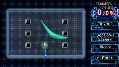 QIX++ — скриншот 3