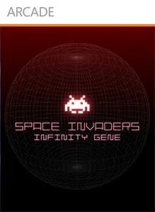 Space Invaders: Infinity Gene - кадр 3