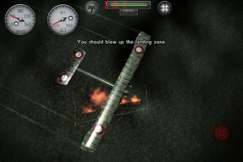 Sky Gamblers: Rise Of Glory — скриншот 2
