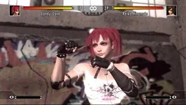Rumble Roses XX - кадр 1