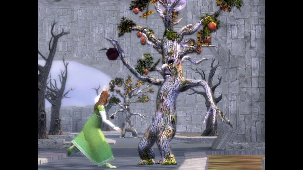 SHReK the THiRD - кадр 2