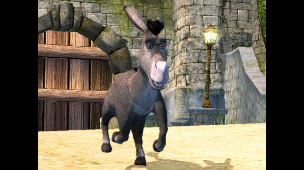 SHReK the THiRD — скриншот 5