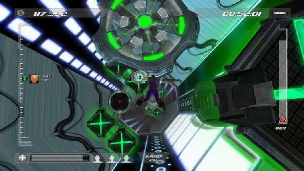Screwjumper! — скриншот 5