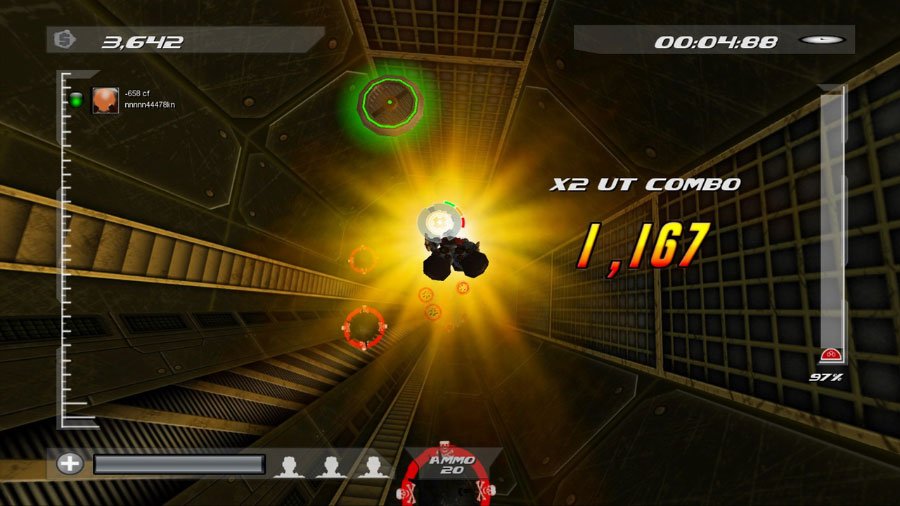 Screwjumper! — скриншот 3