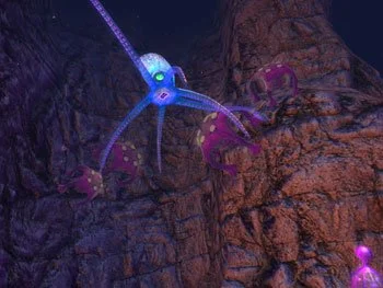 Sea Life Safari - кадр 2