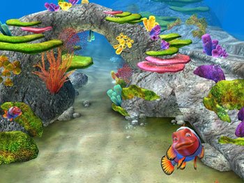 Sea Life Safari — скриншот 5