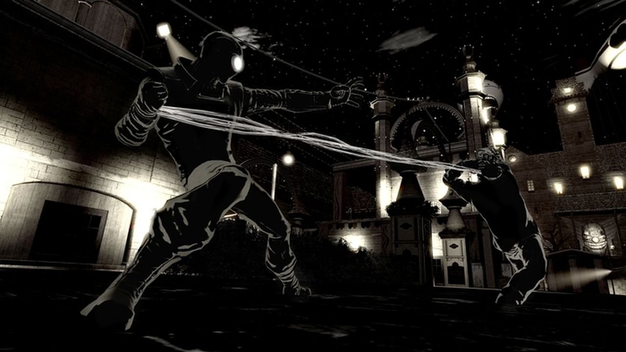 Spider-Man: Dimensions — скриншот 4