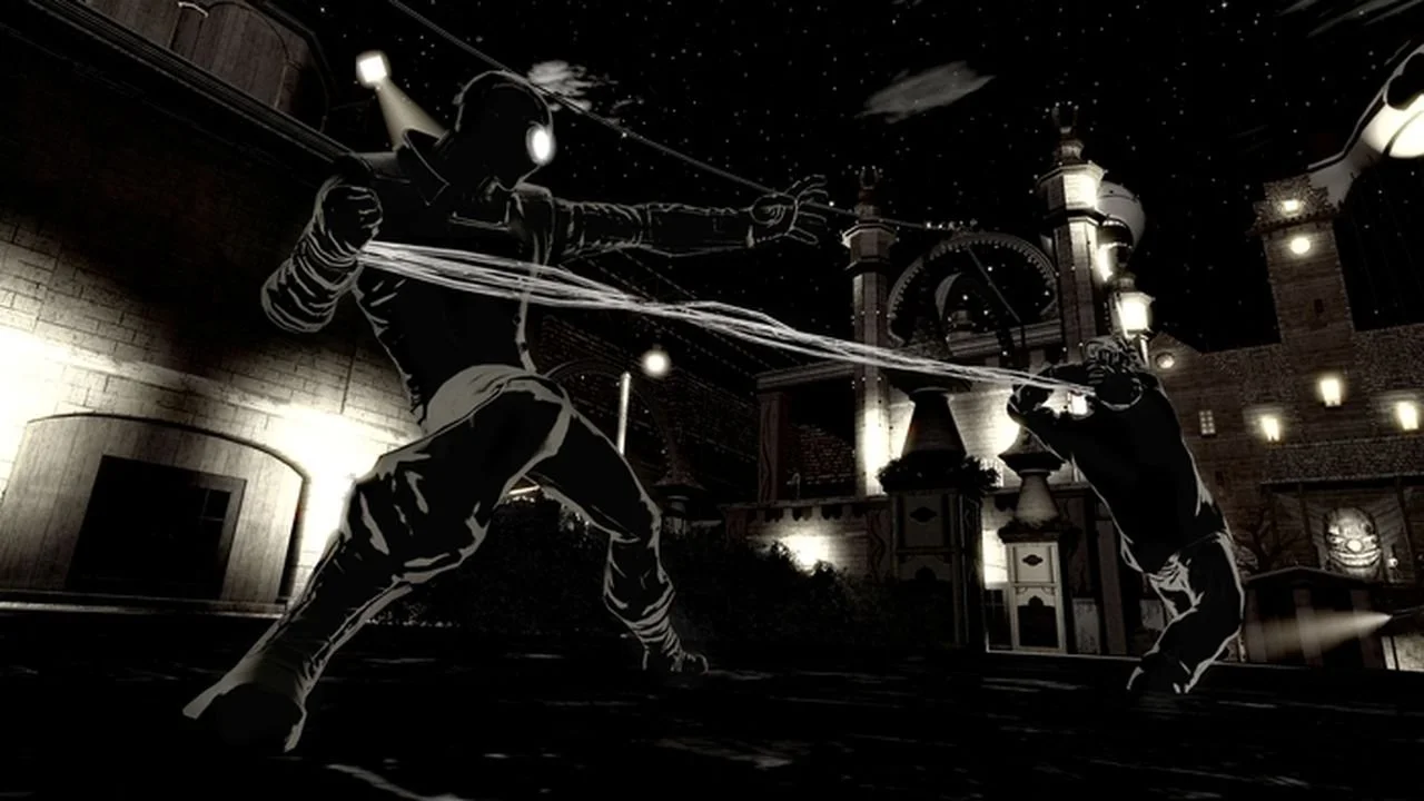 Spider-Man: Dimensions - кадр 4