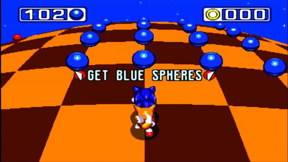 Sonic The Hedgehog 3 — скриншот 5