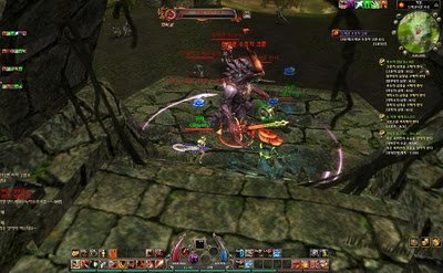 R.O.D.E.: Rise of Dragonian Era — скриншот 1