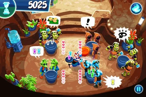 Star Wars: Cantina - кадр 3