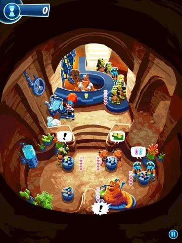 Star Wars: Cantina - кадр 2