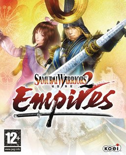 Samurai Warriors 2 Empires — скриншот 3