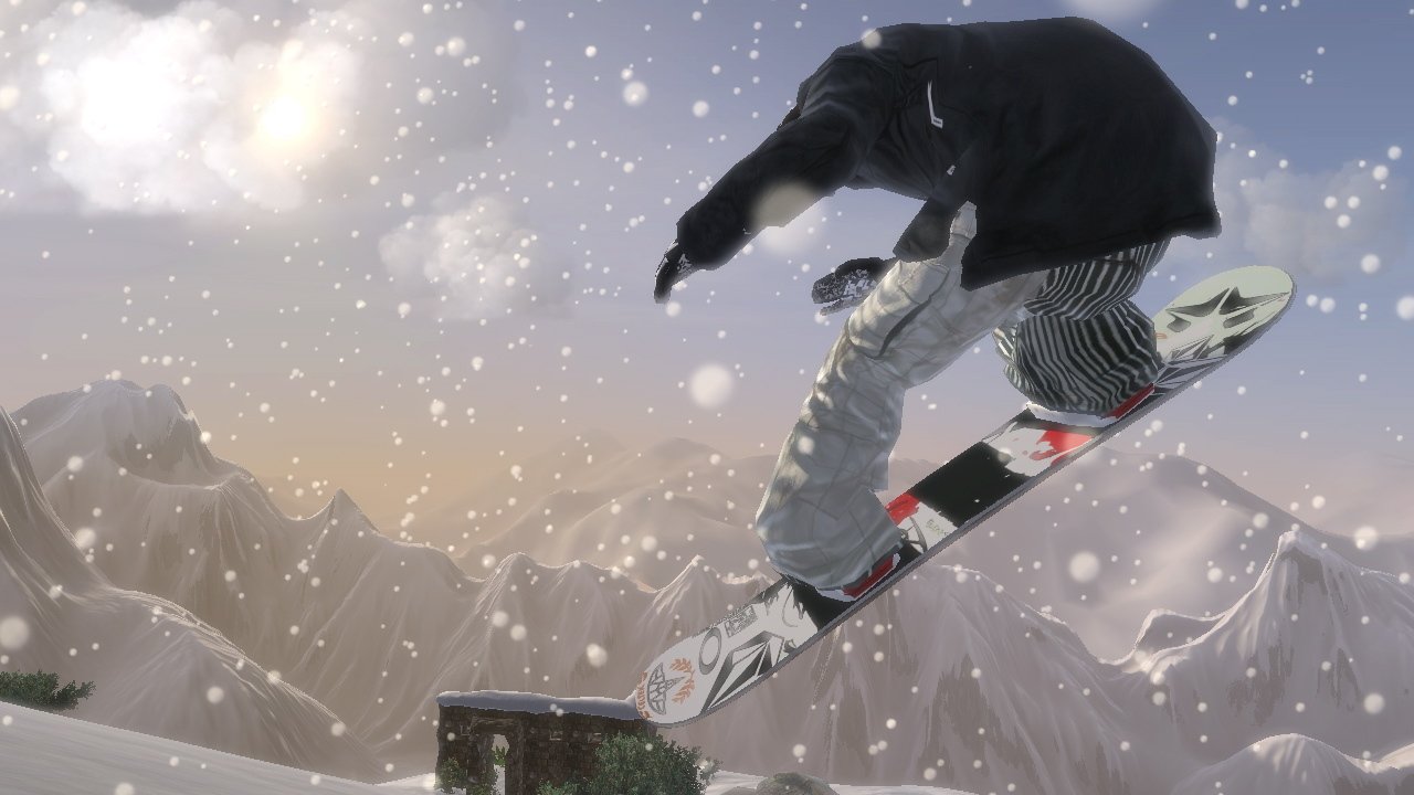 Stoked — скриншот 1