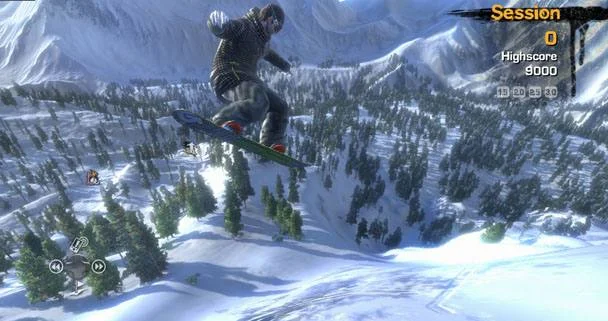 Stoked - кадр 5