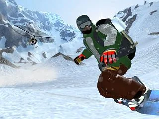 Stoked - кадр 4