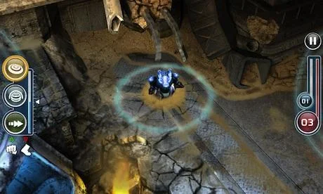 The Harvest - кадр 5