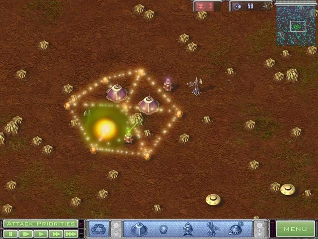 The Harvest - кадр 7