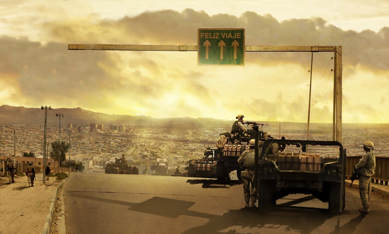 Ghost Recon: Advanced Warfighter 2 — скриншот 2