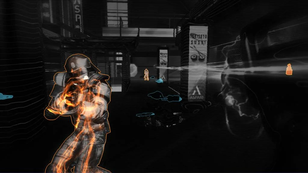 Syndicate (2012) - кадр 14