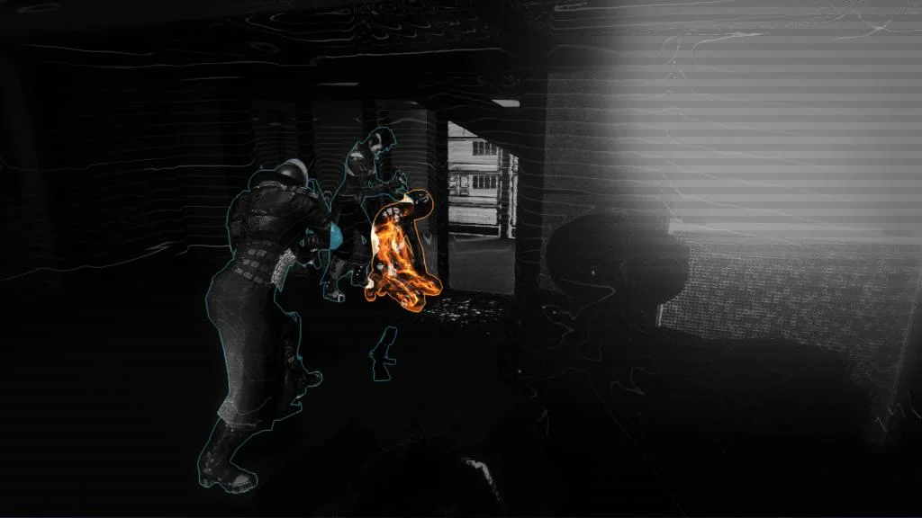 Syndicate (2012) - кадр 16